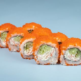 California Roll