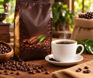 Café Aboki
