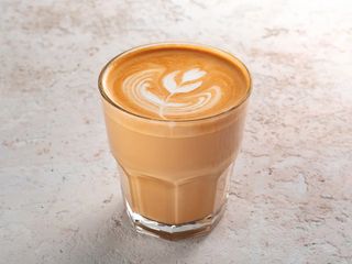 Флэт Уайт (200мл)