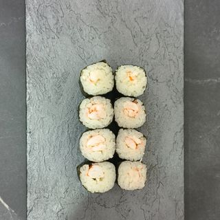 14-C Maki Langostino (8 Pzs.)