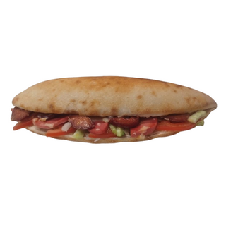 Пица Сандвич