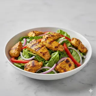 Murgh salad