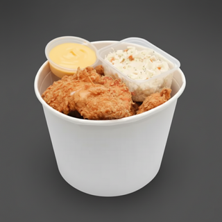 Kubełek 0,5kg (Strips)