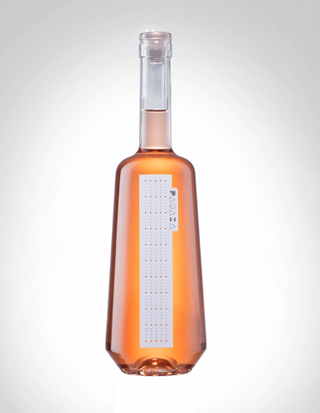 Hamangia Pagaia - Merlot Rosé Sec 0.75l