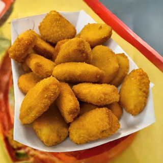 Nuggets di pollo - 1 pezzo
