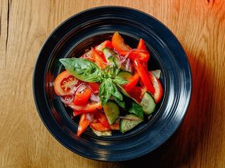 Салат Фреш (220g)