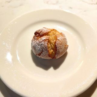 Печиво мигдальне