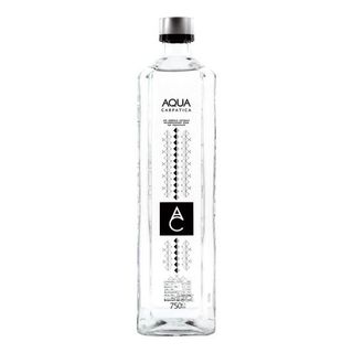 apa minerala 750 ml include 0,50 bani garantie