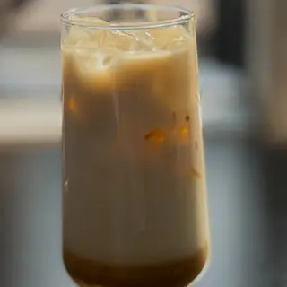 Ice Latte 400 мл