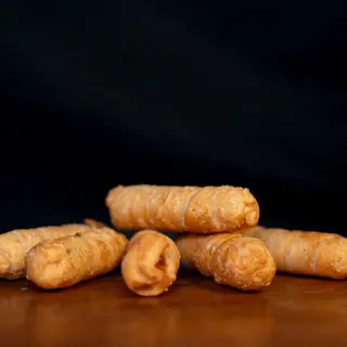 Tequeños