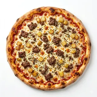 Pizza Popular