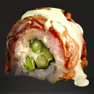 Урамаки Бийф  (46p)