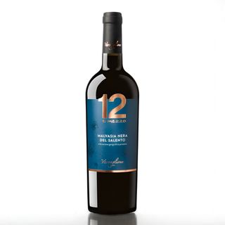 Malvasia Nera IGP - 12eMezzo