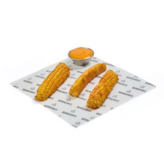 3 CORN RIBS 