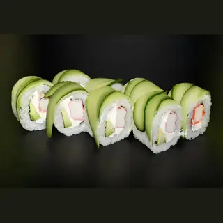 Kappa Uromaki