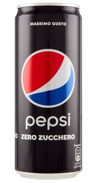 Coca cola zero 33