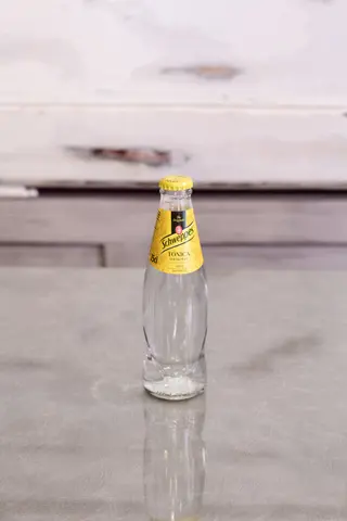 Água Tónica
