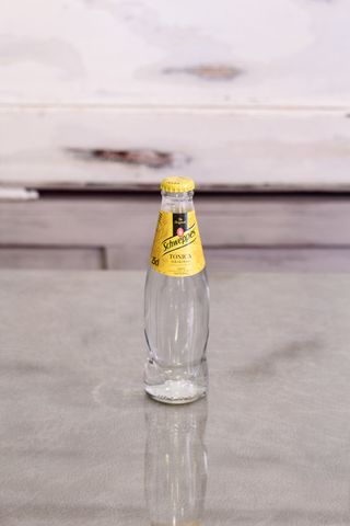 Água Tónica