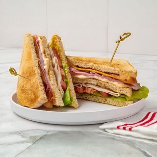 Classic Club Sandwich