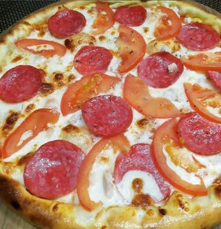 Пицца "Детская"