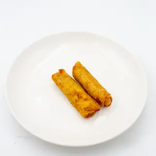 Fish Roll