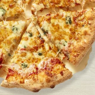 Pizza Mediana Dulce (30 Cm.)