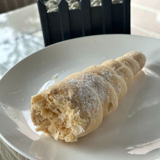 ტრუბოჩკა