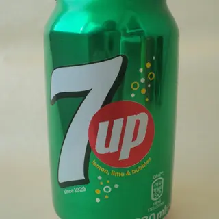 7 Up 330Ml