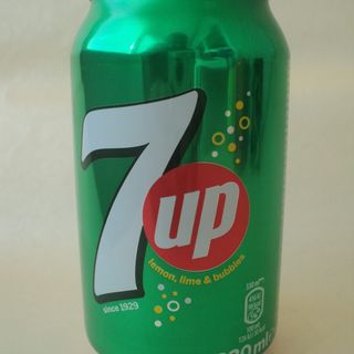 7up 330ml