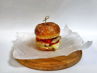 Бургер Chicken