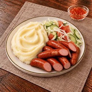 Ланч-сет 2 (400/30г)