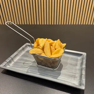 Patatine fritte