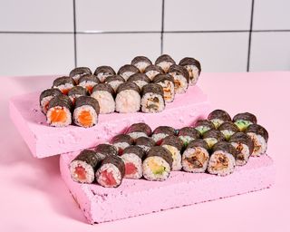 Maki Set