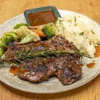 Lamb Chops