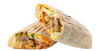 ვრეპი საქონლის ხორცით