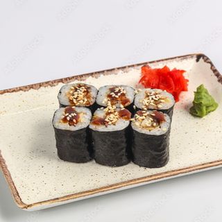 Sushi Box Mix 12 pezzi