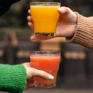 Фреш апельсиновий (200мл)