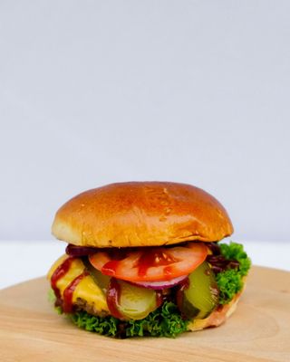Cheesburger