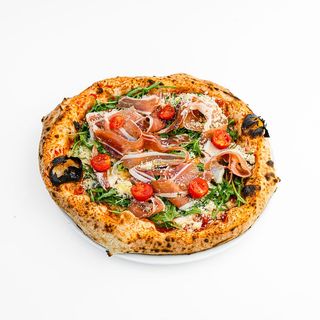 Pizza Faraon
