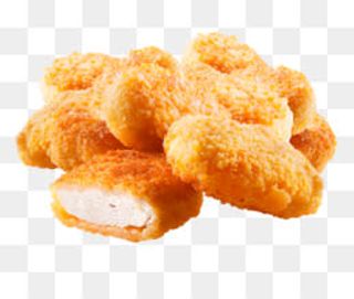 Наггетсы куриные