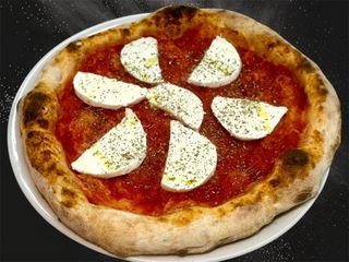 Perché Margherita è buona
