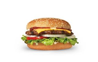 1 Couscous Poulet = 1 Burger Normal (Offert)