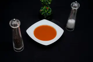 Paradajz čorba