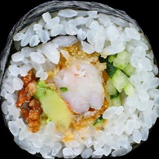 FutoMaki Crevette