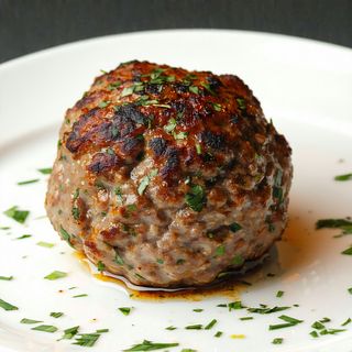 Свинско кюфте