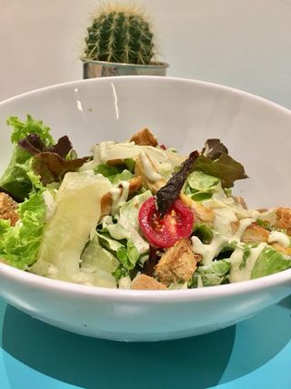 Salade César