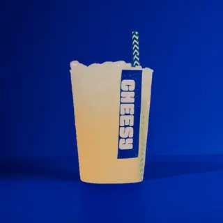 Limonada de Maracuyá
