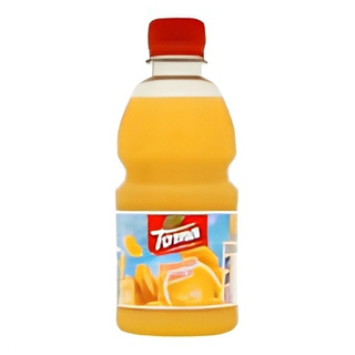 Toma Sok pomarańczowy 0,33l