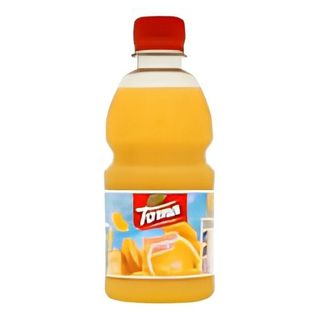 Toma Sok pomarańczowy 0,33l