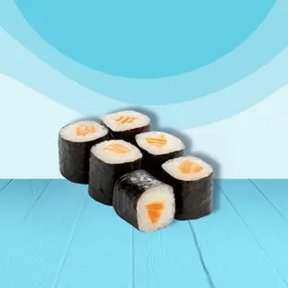 SAKE MAKI
